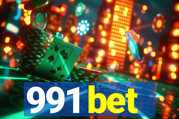 991 bet